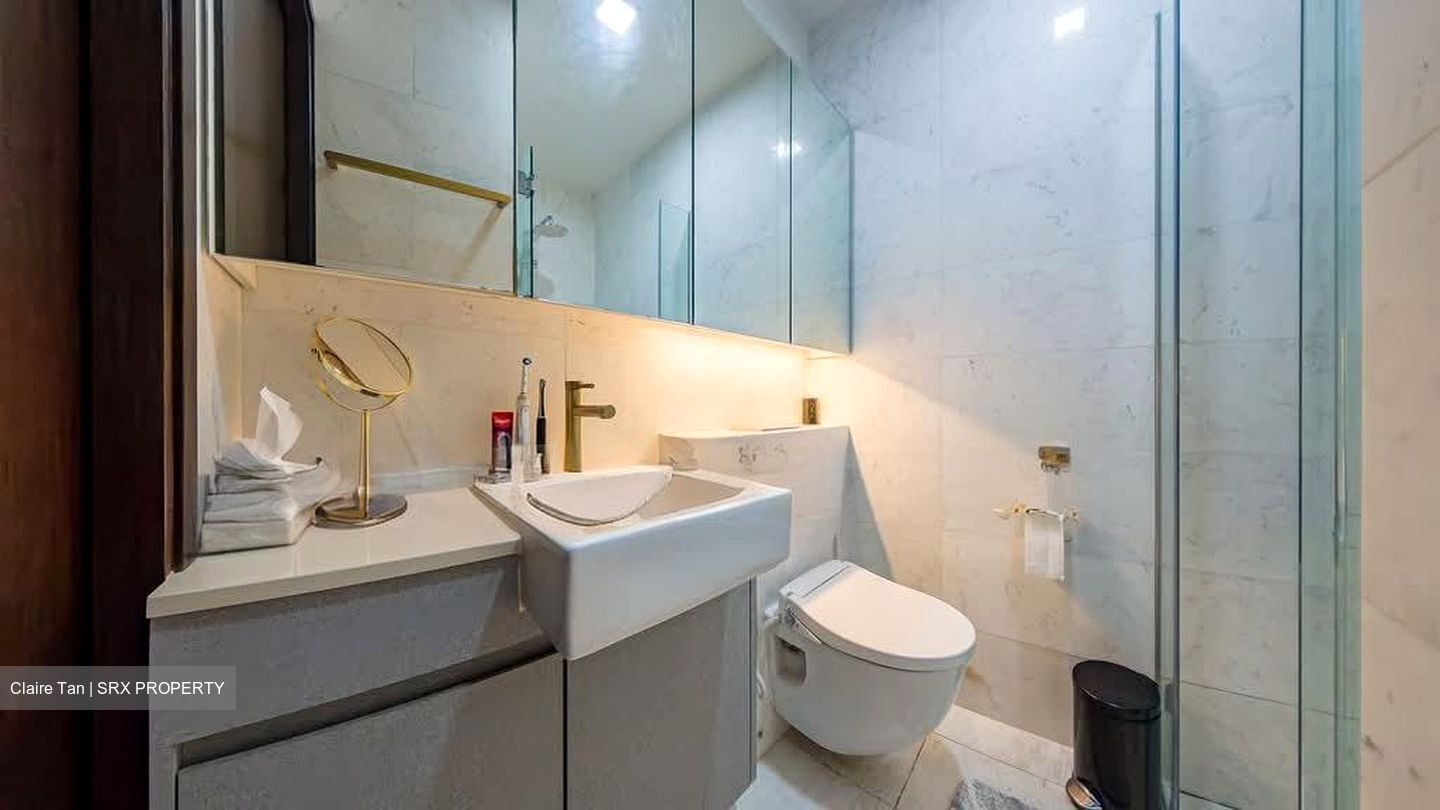 Berkeley Residences (D15), Apartment #556213631